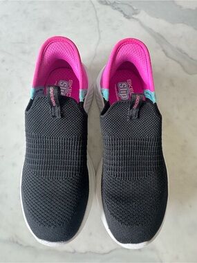 Skechers for girls